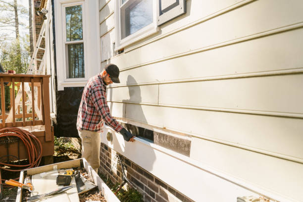 Trusted Siding Contractor service in Mount Pleasant, PA - Creative Siding